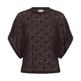 Allie Lace Blouse