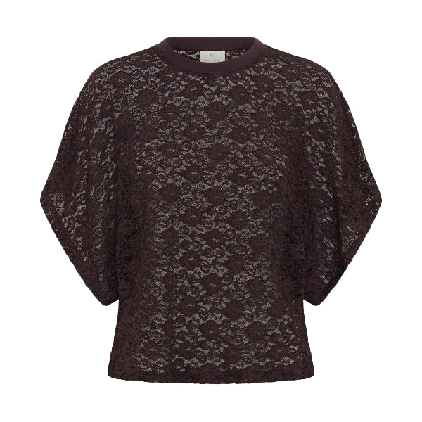 Allie Lace Blouse