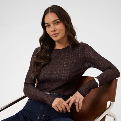 Allison Top