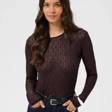 Allison Top