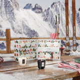 Voluspa 12 Day Alpine Advent Calendar