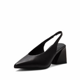 Jeffery Campbell Anarchia Slingback