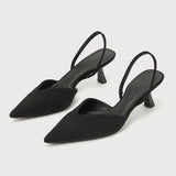 Anita Slingback Pumps