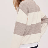 Annalise V-Neck Sweater