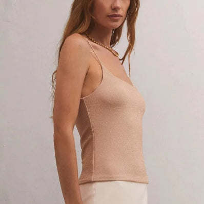 Anza Sparkle Cami Tank