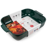 Appolia 16" Rectangular Baking Dish