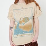 Zodiac Boyfriend Tee