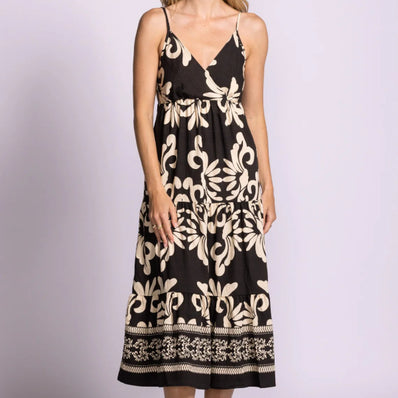 Archwood Dress