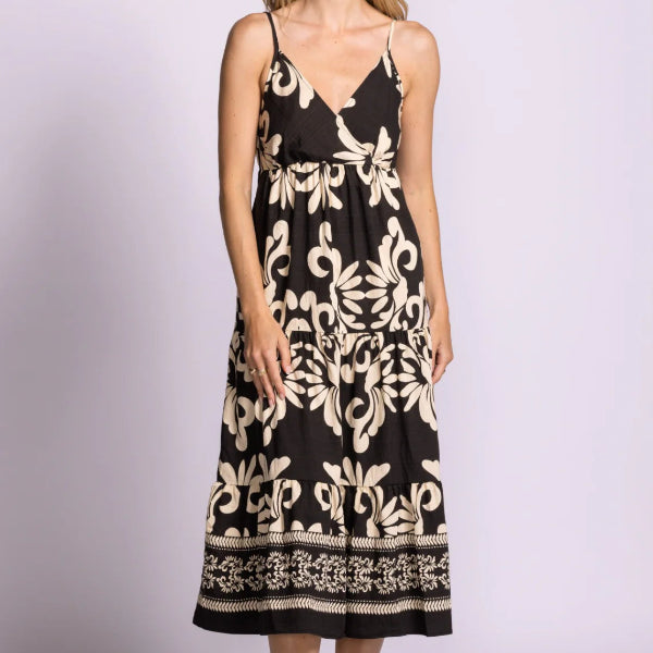 Archwood Dress