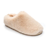 Arianna Faux Fur Slippers