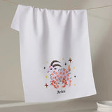 Geometry Zodiac Kitchen Tea Towel