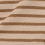Arlet Stripe Thermal Top