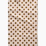 Geometry Kitchen Tea Towel