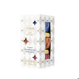 Artisan Mini Tin Gift Set