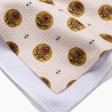Geometry Kitchen Tea Towel