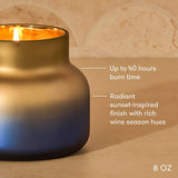 Volcano Artisan Signature Candle