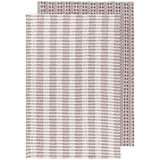 Set/2 Abode Dish Towel