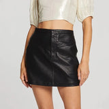 Asteria Mini Skirt