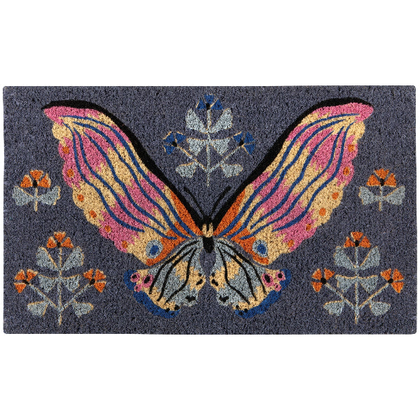 Aurora Doormat