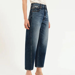 Westward Barrel Leg