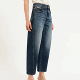 Westward Barrel Leg