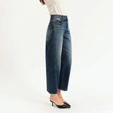 Westward Barrel Leg