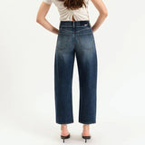 Westward Barrel Leg