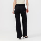 Avery Trouser Curvy High Rise
