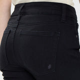 Avery Trouser Curvy High Rise
