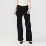 Avery Trouser Curvy High Rise