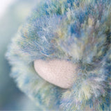 Bashful Luxe Azure Bunny