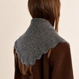 Molly Bracken Triangle Scarf