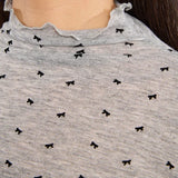 Baby Bows Undershirt