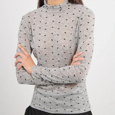 Baby Bows Undershirt