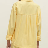 Bay Breeze Twill Jacket