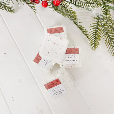 Fresh Wife Bath Bomb