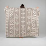 Beach Throw