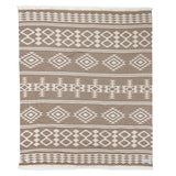 Beach Throw