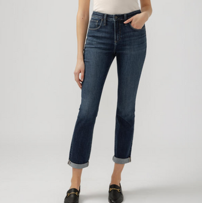 Beau Boyfriend High Slim