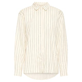 Beccos Stripe Top