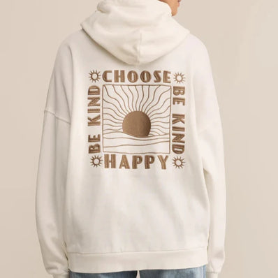 Be Kind Hoodie