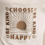 Be Kind Hoodie