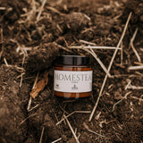 Tallow Belly Butter