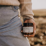 Tallow Belly Butter