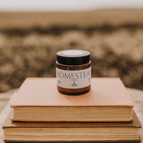 Tallow Belly Butter