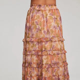 Bennet Maxi Skirt
