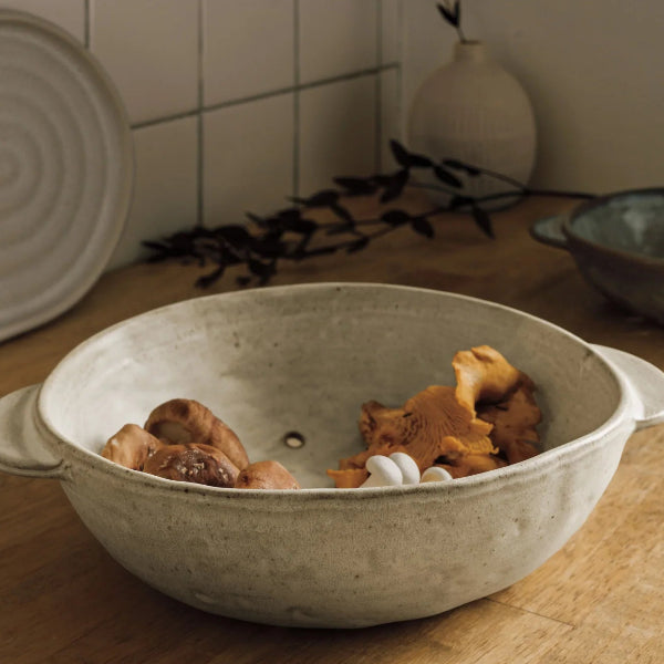5" Berry Bowl