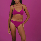 Huha Low Profile Thong