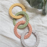 Bitzy Bespoke Ritzy Rings