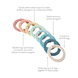 Bitzy Bespoke Ritzy Rings